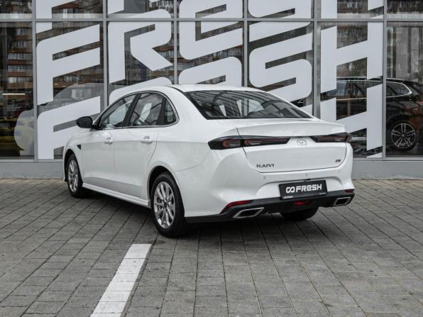 Kaiyi E5 с пробегом 2023 года, цена 1 388 600 рублей, 14660 км, седан, Автокод Объявления