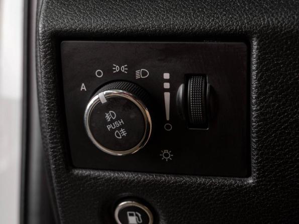 Jeep Grand Cherokee IV (WK2) Рестайлинг с пробегом 2014 года, цена 2 349 000 рублей, 213078 км, внедорожник, Автокод Объявления