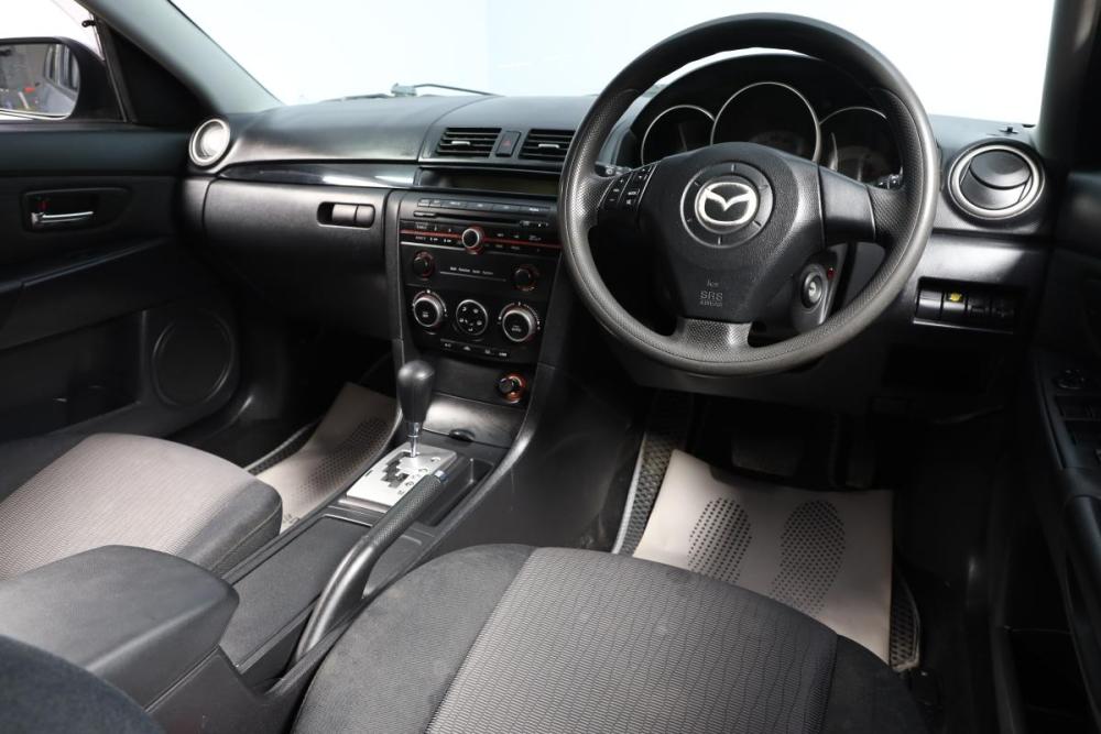 Mazda Axela I Новосибирск  - изображение 10