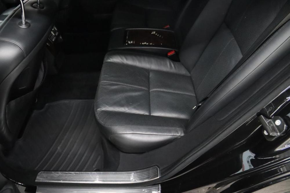 Mercedes-Benz S-Класс V (W221) Сургут  - изображение 13