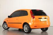 Ford Fiesta Mk5 Челябинск  - изображение 22