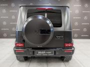 Mercedes-Benz G-Класс AMG II (W465) Рестайлинг Москва  - изображение 36