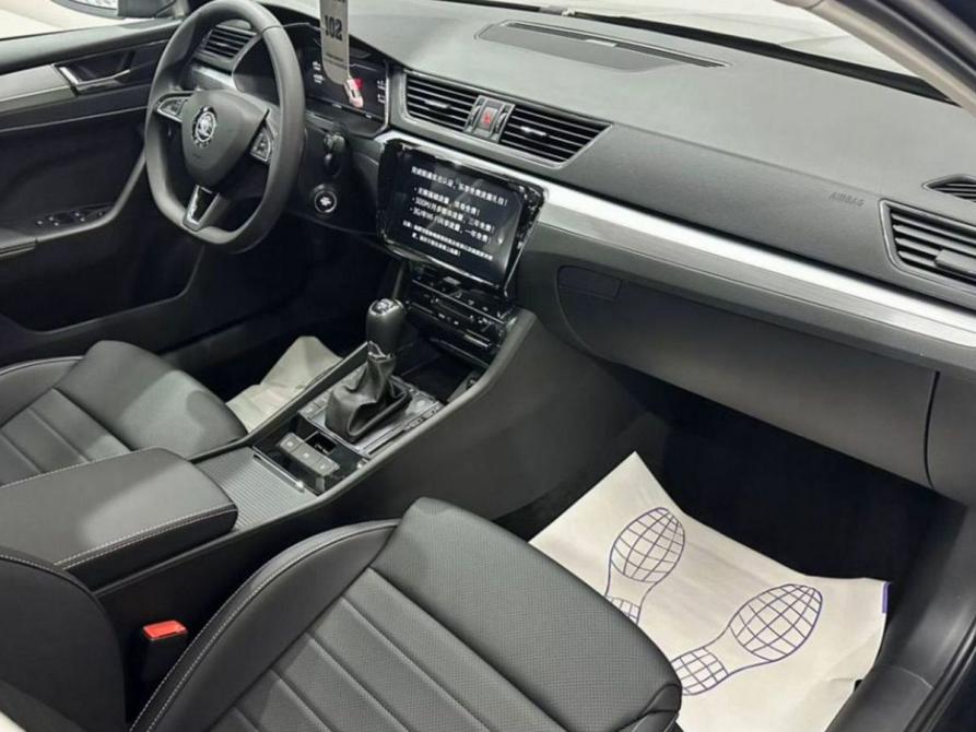 Skoda Superb III Рестайлинг Воронеж  - изображение 9