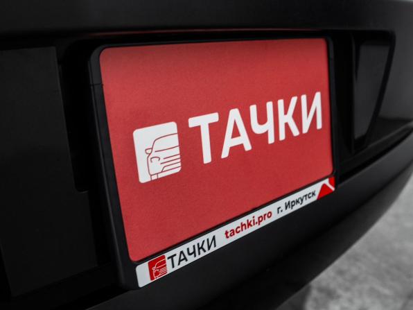 Honda Crossroad II с пробегом 2007 года, цена 1 220 000 рублей, 193155 км, внедорожник, Автокод Объявления