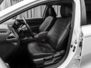 Toyota Camry VIII (XV70) Рестайлинг Москва  - изображение 29