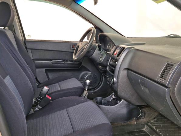 Hyundai Getz I Рестайлинг с пробегом 2010 года, цена 340 000 рублей, 171894 км, хэтчбек, Автокод Объявления