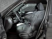 Nissan Juke I Екатеринбург  - изображение 28