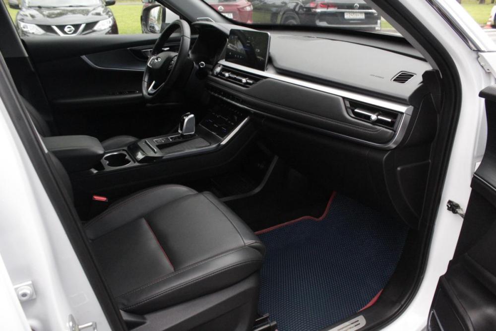 Chery Tiggo 7 Pro I Брянск  - изображение 8