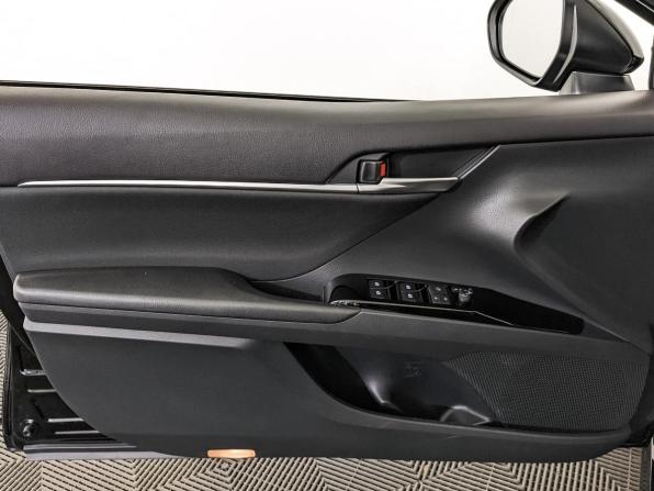 Toyota Camry VIII (XV70) с пробегом 2019 года, цена 2 690 000 рублей, 95193 км, седан, Автокод Объявления