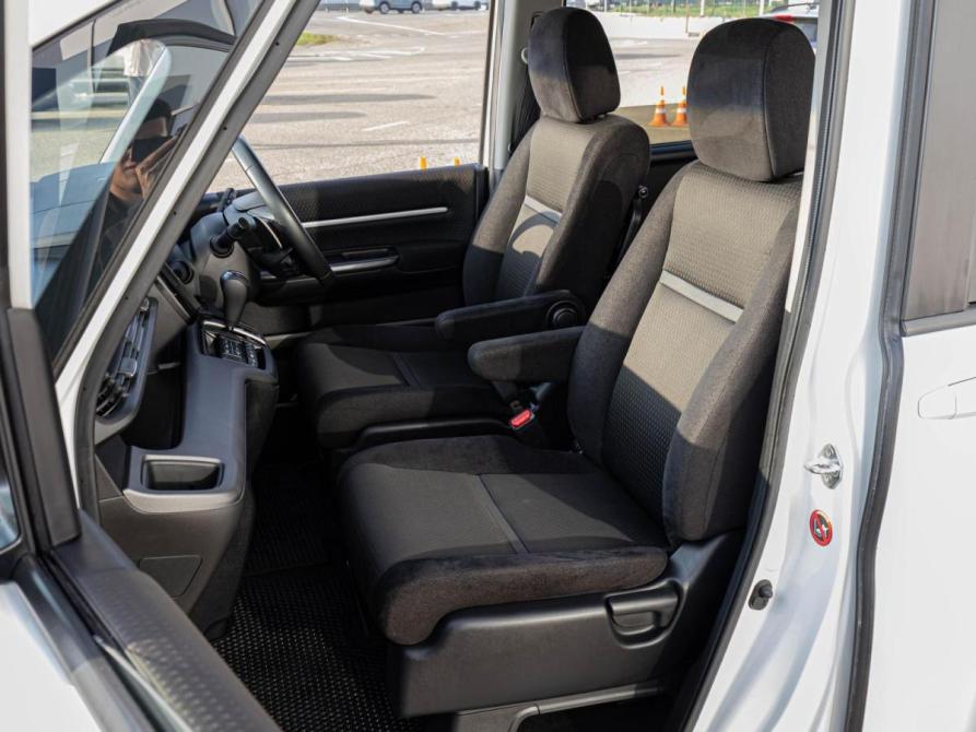 Honda Stepwgn V Рестайлинг Краснодар  - изображение 8
