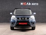 Nissan X-Trail II Рестайлинг Екатеринбург  - изображение 21