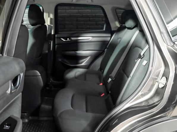 Mazda CX-5 II с пробегом 2018 года, цена 2 190 000 рублей, 94615 км, внедорожник, Автокод Объявления