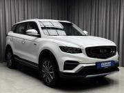 Geely Atlas Pro Ижевск  - изображение 36