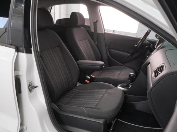 Volkswagen Polo V Рестайлинг с пробегом 2016 года, цена 1 139 000 рублей, 166464 км, седан, Автокод Объявления