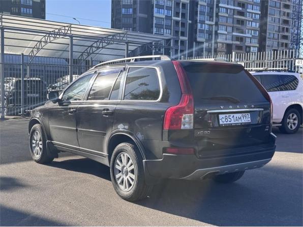 Volvo XC90 I Рестайлинг с пробегом 2008 года, цена 1 199 000 рублей, 256920 км, внедорожник, Автокод Объявления