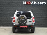 Chevrolet Niva I Рестайлинг Екатеринбург  - изображение 21