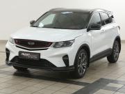 Geely Coolray I Иваново  - изображение 28