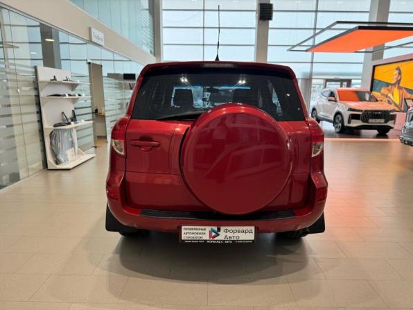 Toyota RAV4 III (XA30) с пробегом 2008 года, цена 1 099 000 рублей, 166230 км, внедорожник, Автокод Объявления