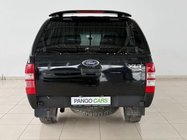 Ford Ranger II с пробегом 2008 года, цена 830 000 рублей, 169127 км, offers.body_type.unknown, Автокод Объявления