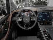 GAC Trumpchi M8 II Москва  - изображение 40