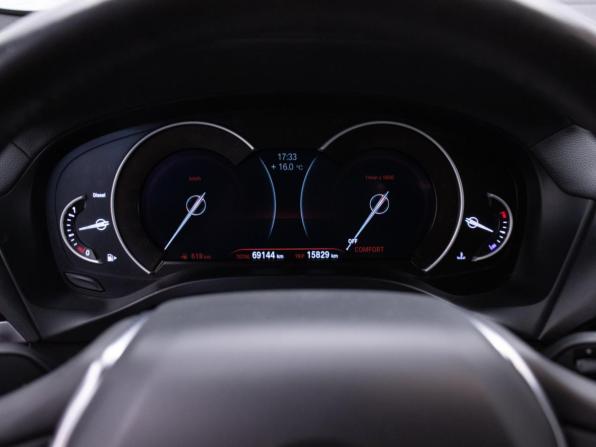 BMW X3 III (G01) с пробегом 2019 года, цена 3 978 000 рублей, 70000 км, внедорожник, Автокод Объявления