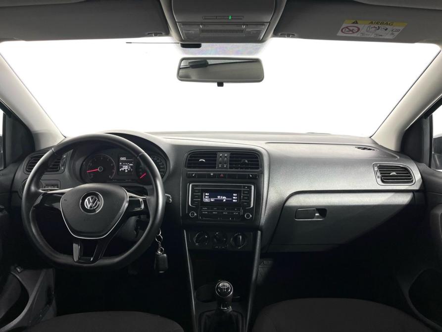 Volkswagen Polo V Рестайлинг Ижевск  - изображение 7