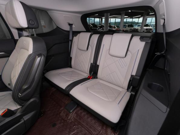 Volkswagen Talagon I Рестайлинг с пробегом 2025 года, цена 5 700 000 рублей, 1910 км, внедорожник, Автокод Объявления