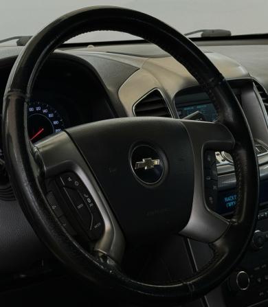 Chevrolet Captiva I Рестайлинг с пробегом 2012 года, цена 1 150 000 рублей, 259805 км, внедорожник, Автокод Объявления