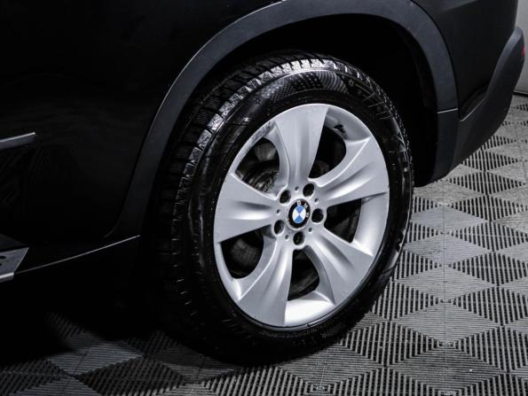 BMW X5 II (E70) с пробегом 2009 года, цена 1 400 000 рублей, 310205 км, внедорожник, Автокод Объявления