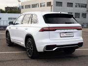 Geely Monjaro I Рестайлинг 2 Москва  - изображение 32