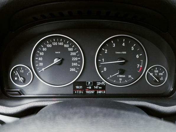 BMW X3 II (F25) с пробегом 2014 года, цена 1 835 000 рублей, 192297 км, внедорожник, Автокод Объявления