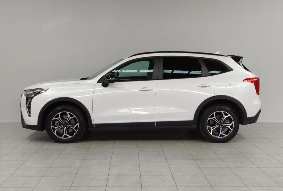 Haval Jolion I Саратов  - изображение 8