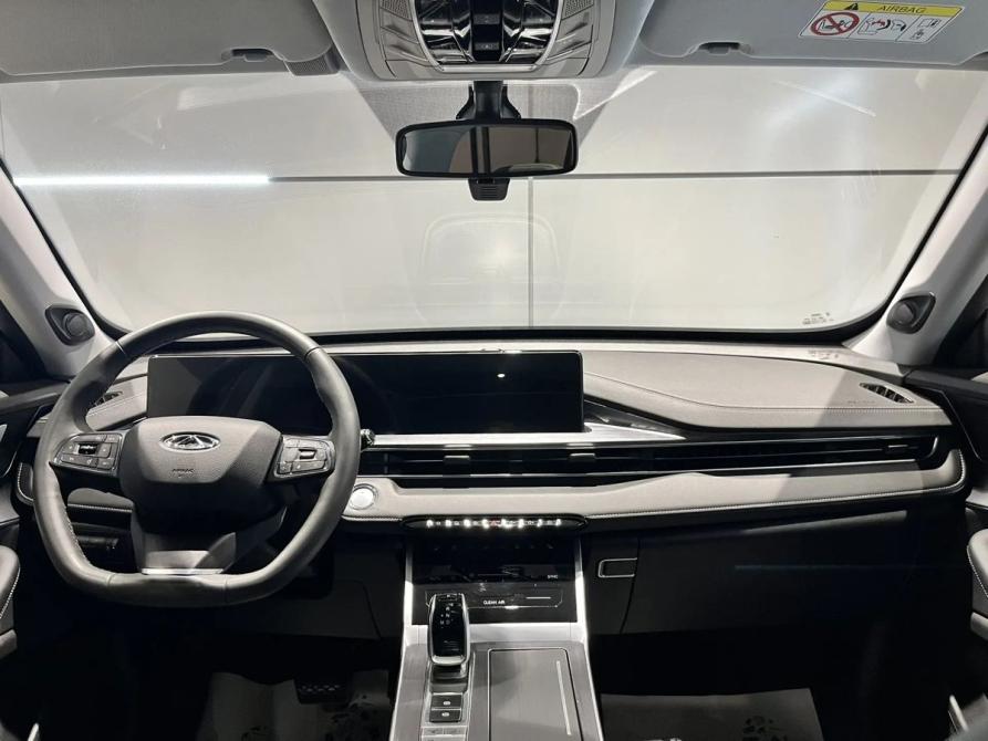 Chery Tiggo 7 Pro Max I Новосибирск  - изображение 16
