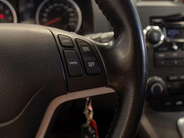 Honda CR-V III с пробегом 2008 года, цена 1 395 000 рублей, 228309 км, внедорожник, Автокод Объявления