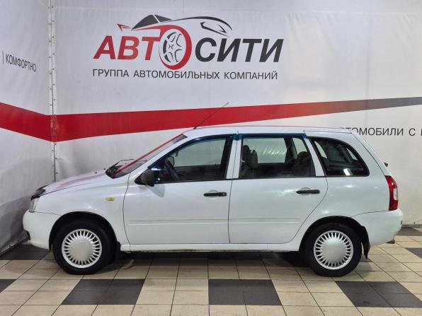 Lada (ВАЗ) Kalina I с пробегом 2012 года, цена 378 000 рублей, 97000 км, универсал, Автокод Объявления