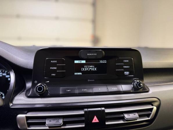 Kia Seltos I с пробегом 2020 года, цена 2 099 000 рублей, 78449 км, внедорожник, Автокод Объявления