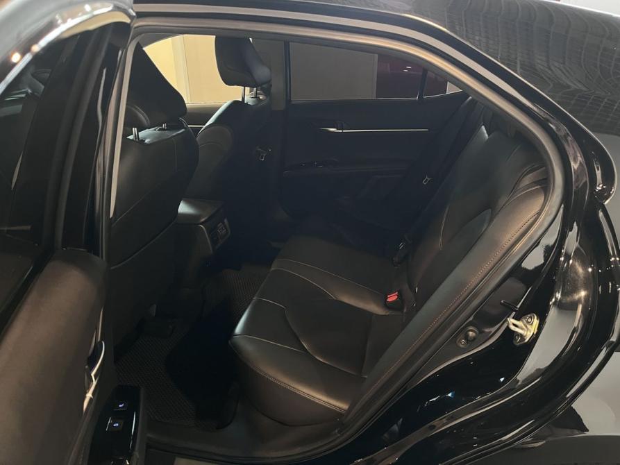 Toyota Camry VIII (XV70) Чебоксары  - изображение 25