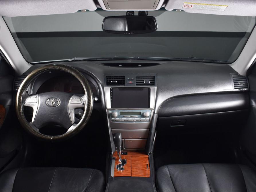 Toyota Camry VI (XV40) Кемерово  - изображение 7