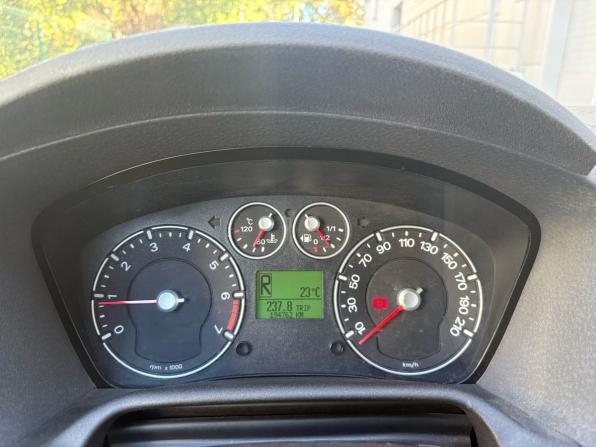 Ford Fusion I Рестайлинг с пробегом 2008 года, цена 425 000 рублей, 194762 км, хэтчбек, Автокод Объявления