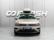 Volkswagen Tiguan II Тюмень  - изображение 23
