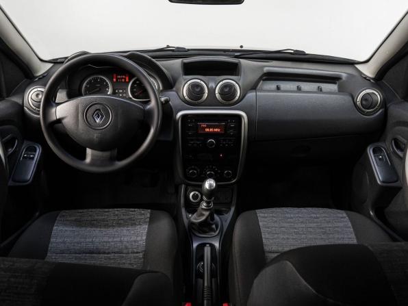 Renault Duster I с пробегом 2014 года, цена 887 000 рублей, 136375 км, внедорожник, Автокод Объявления