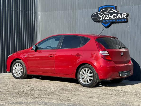 Hyundai i30 I Рестайлинг с пробегом 2010 года, цена 599 000 рублей, 146000 км, хэтчбек, Автокод Объявления