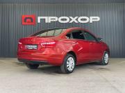 Lada (ВАЗ) Vesta I Пермь  - изображение 61