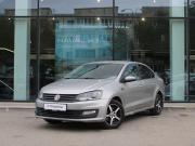 Volkswagen Polo V Рестайлинг Самара  - изображение 15