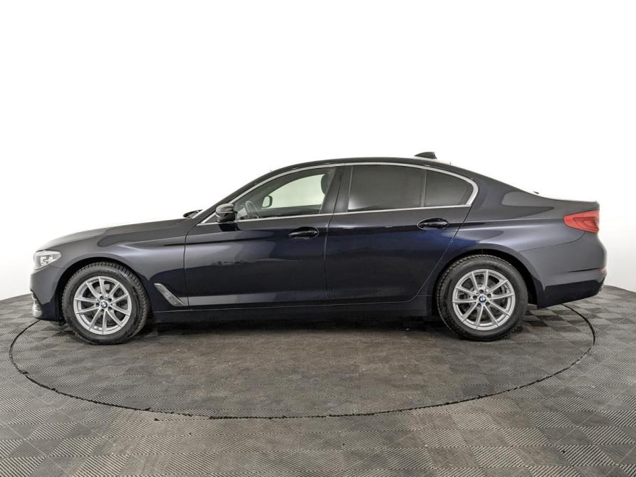 BMW 5 серии VII (G30/G31/G38) Москва  - изображение 8