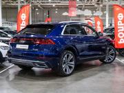 Audi Q8 I (4M) Санкт-Петербург  - изображение 48