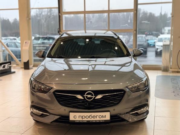 Opel Insignia II с пробегом 2018 года, цена 1 189 900 рублей, 250000 км, универсал, Автокод Объявления