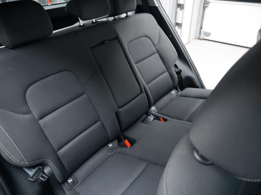 Kia Sportage IV Рестайлинг Ростов-на-Дону  - изображение 23