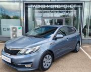 Kia Rio III Рестайлинг Стерлитамак  - изображение 19