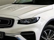 Geely Atlas Pro Москва  - изображение 17